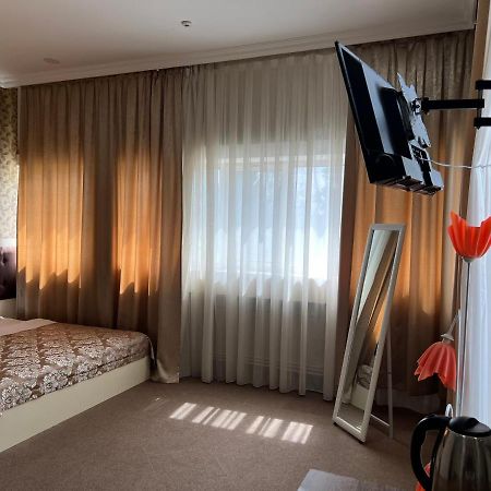 Center Khagani Hotel Баку Екстериор снимка