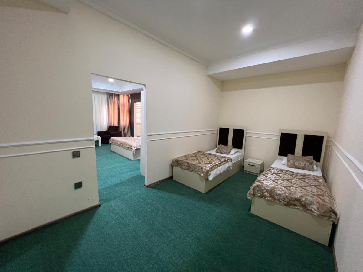 Center Khagani Hotel Баку Екстериор снимка