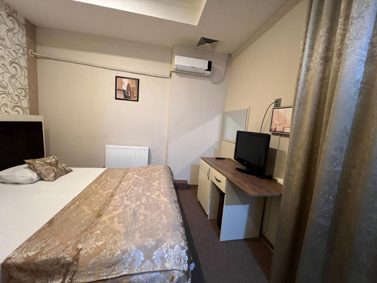 Center Khagani Hotel Баку Екстериор снимка