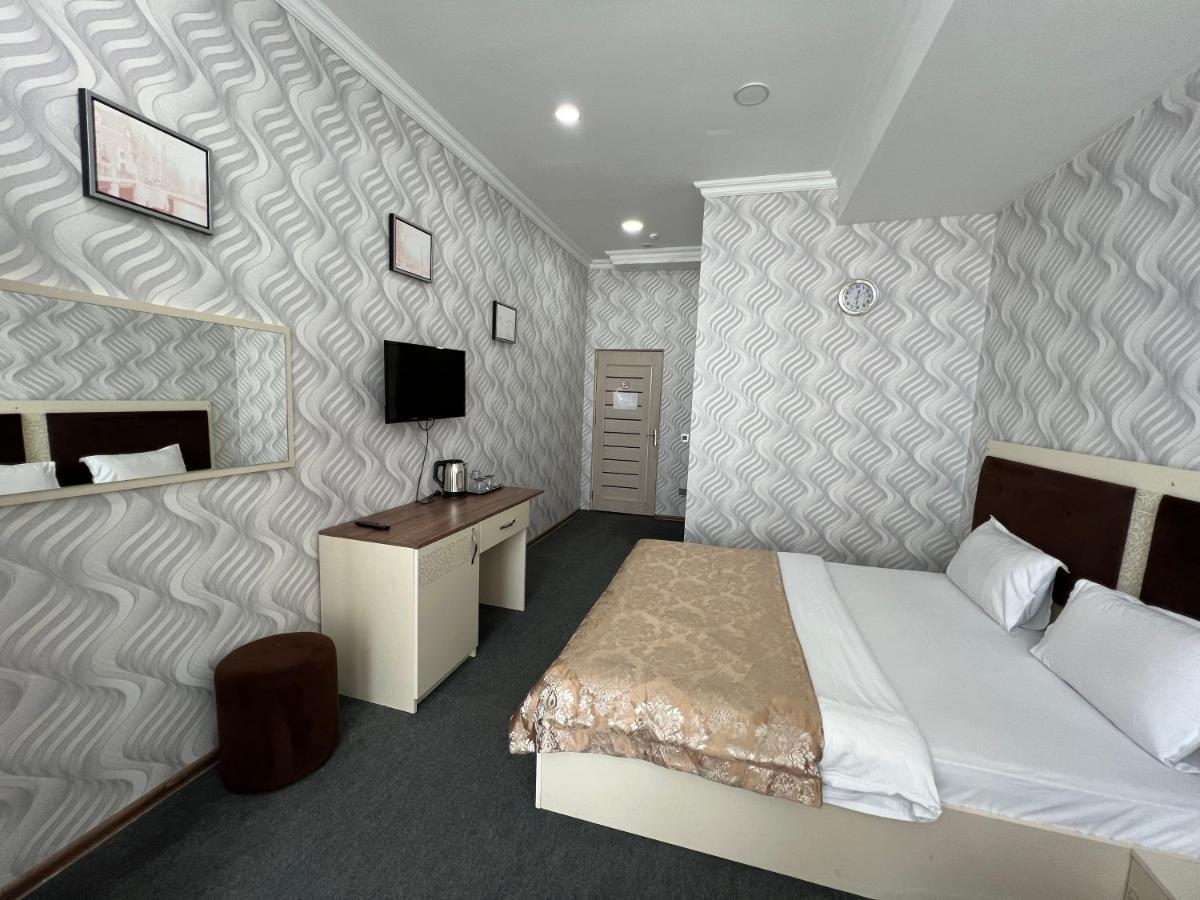 Center Khagani Hotel Баку Екстериор снимка