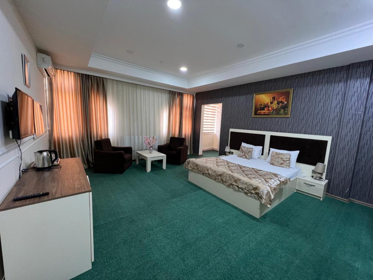 Center Khagani Hotel Баку Екстериор снимка